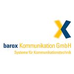 Barox - Videoüberwachung