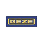 GEZE - Schließanlagen Schließsysteme Zutrittskontrolle