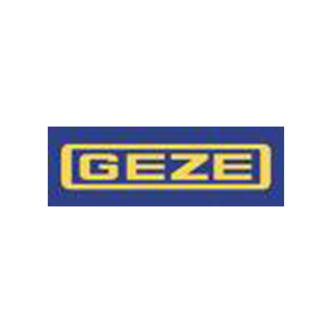 GEZE - Schließanlagen Schließsysteme Zutrittskontrolle