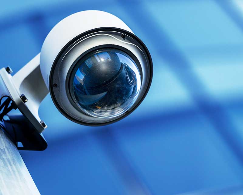 Alarm- und Sicherheitstechnik - SeeTec Videoüberwachung